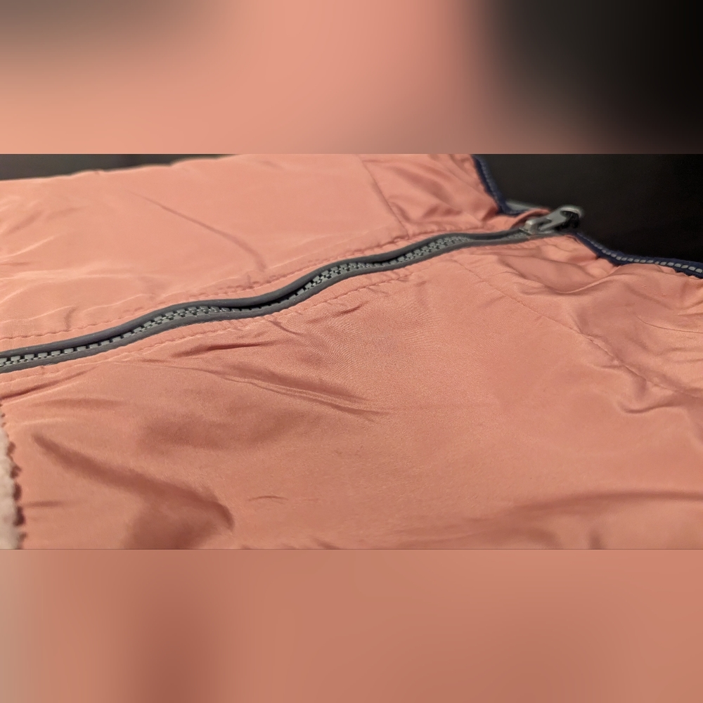 Dog coat - Picture 5 of 6